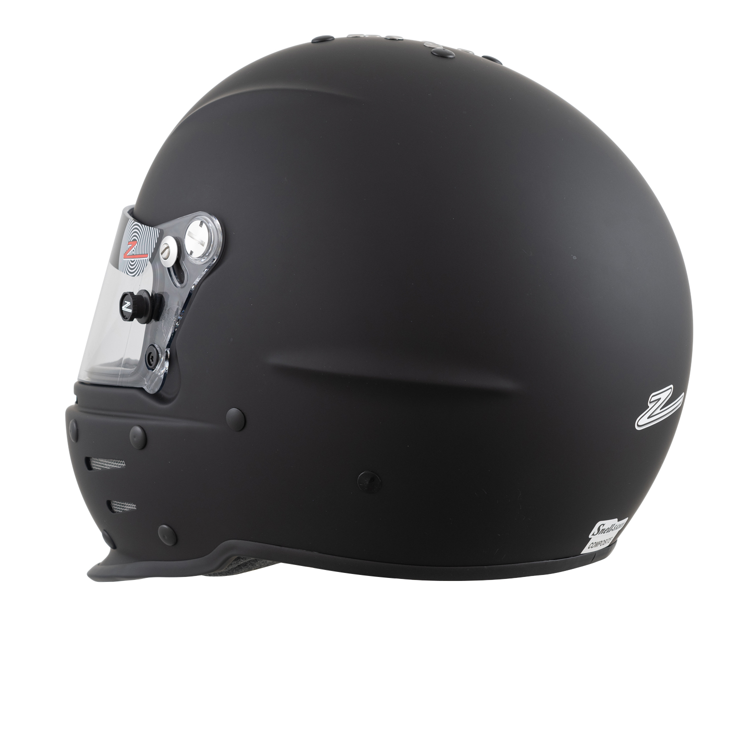 Zamp Europe - RZ-62 Helmet