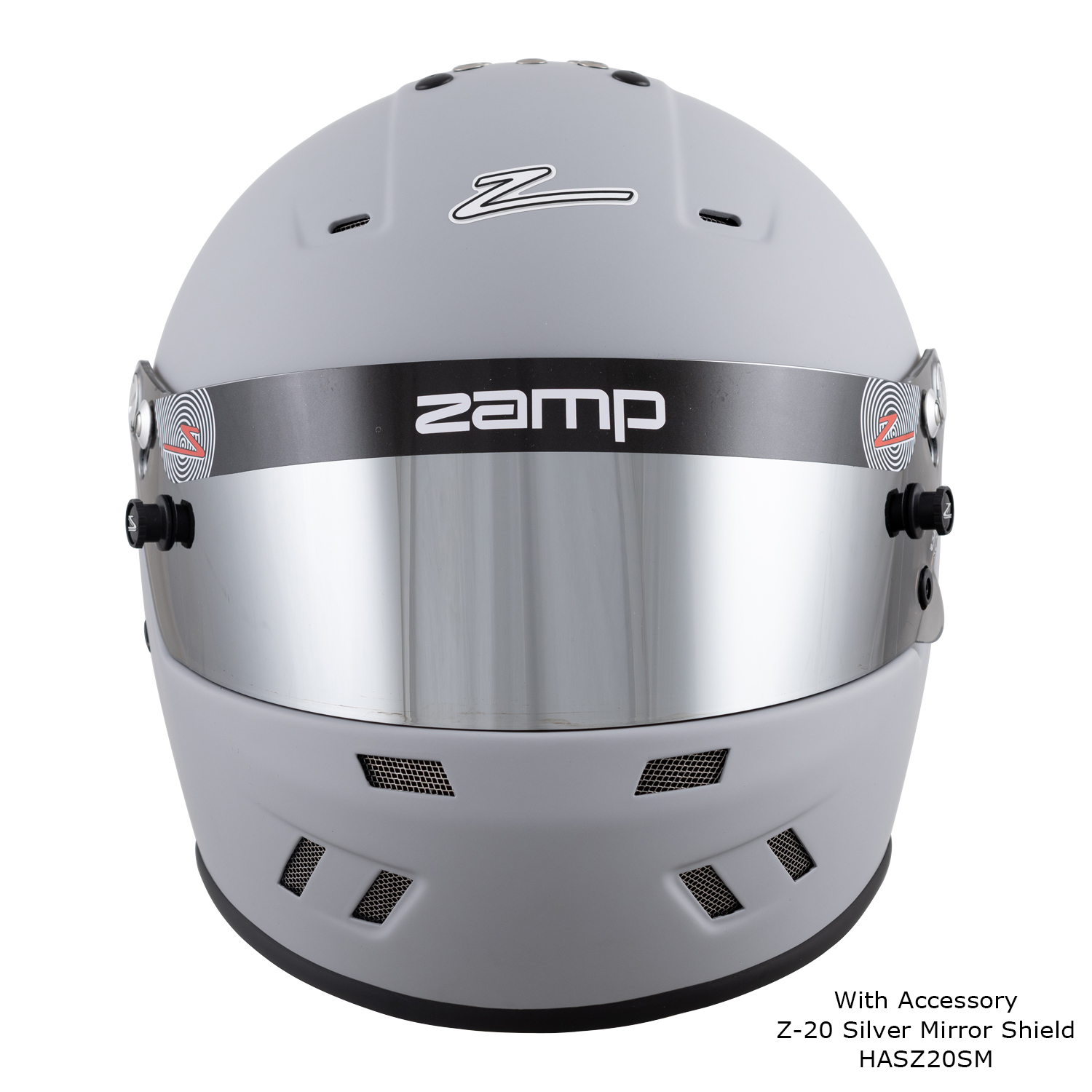 Casque Karting ZAMP RZ 59 Black - Senior en Promotion – Achetez sur