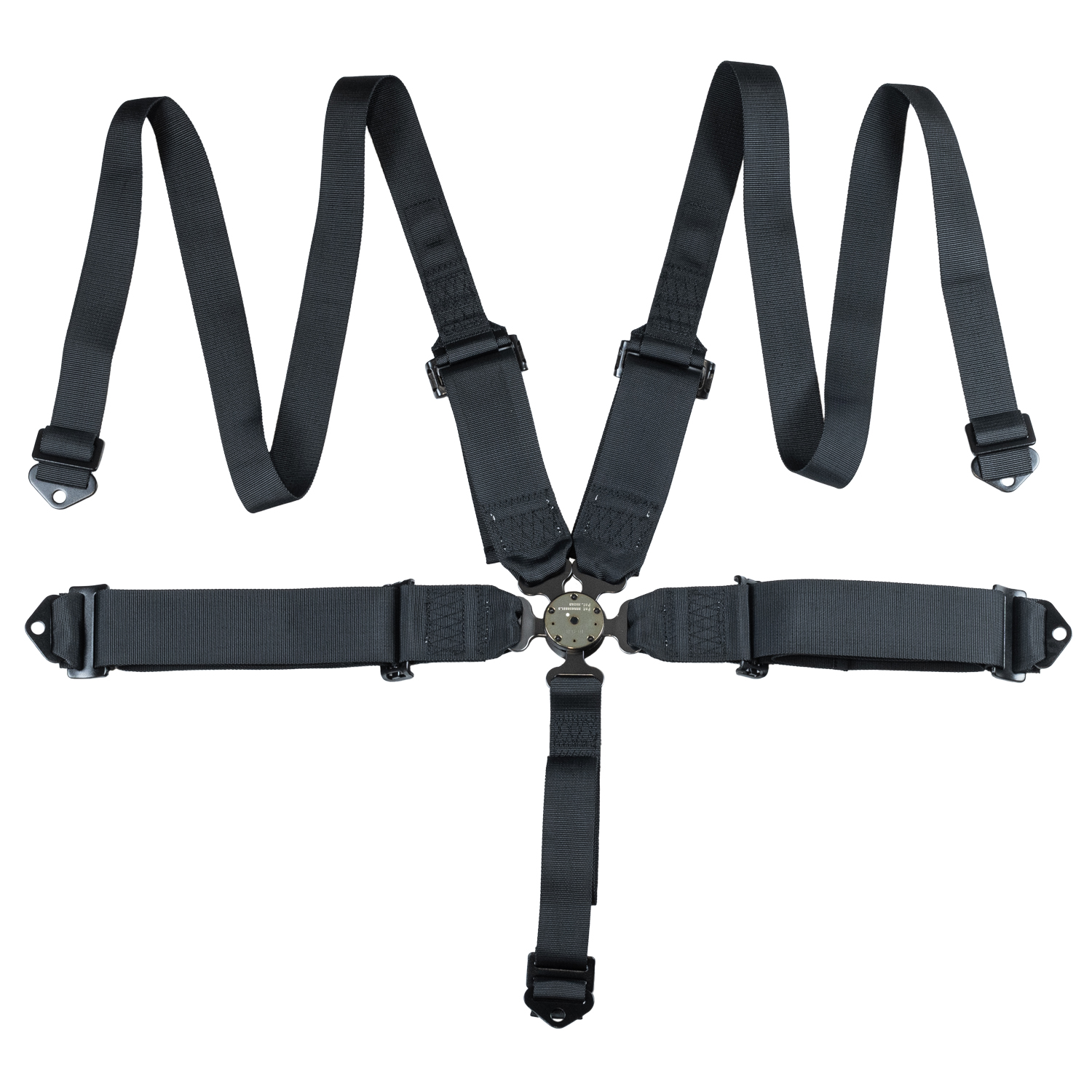 Zamp - SFI Seat Harness