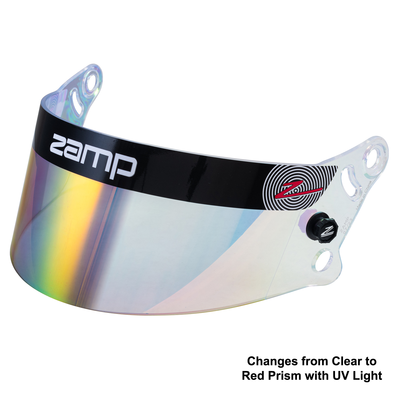 Zamp - Z-20 Photochromatic Shield