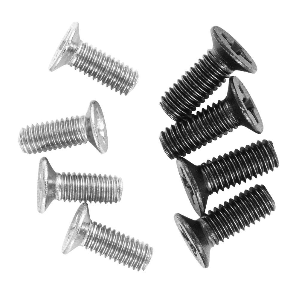 Top Air Screws