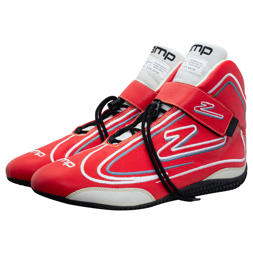 Zamp - ZR-50 Race Shoes