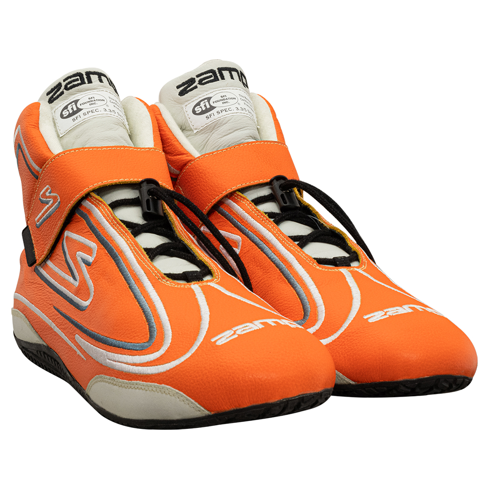 Zamp - ZR-50 Race Shoes