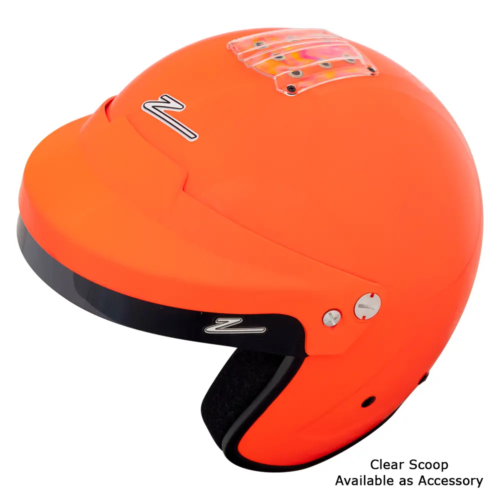 RZ-18H Flo Orange