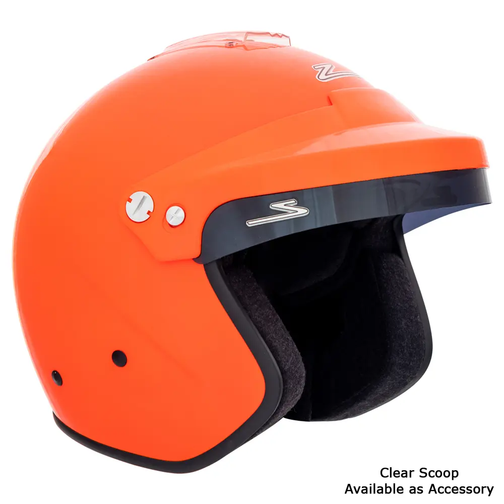 RZ-18H Flo Orange