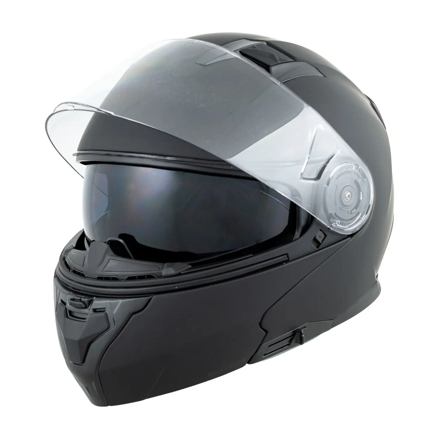 FL-4 Motorcycle Helmet