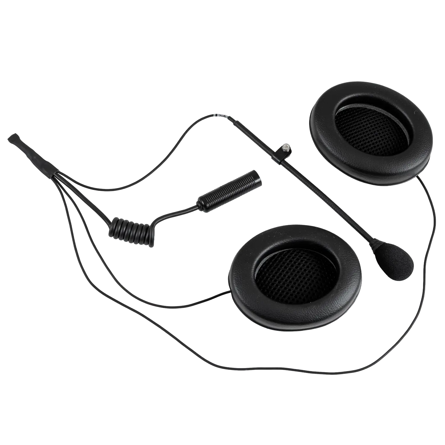 Rally Female Plug/Elite Speaker Kit