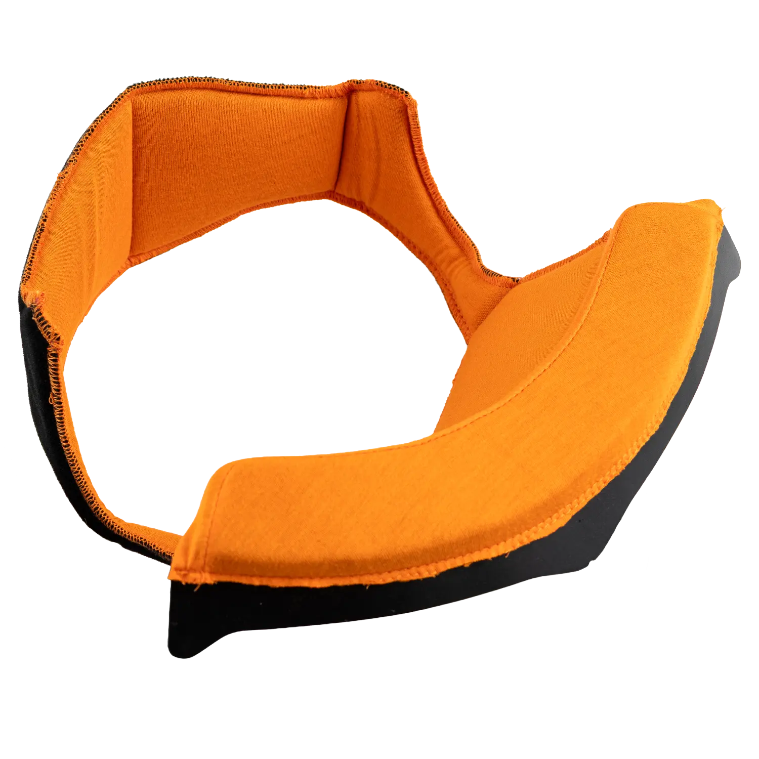 28 Series Crown Liner Flo Orange