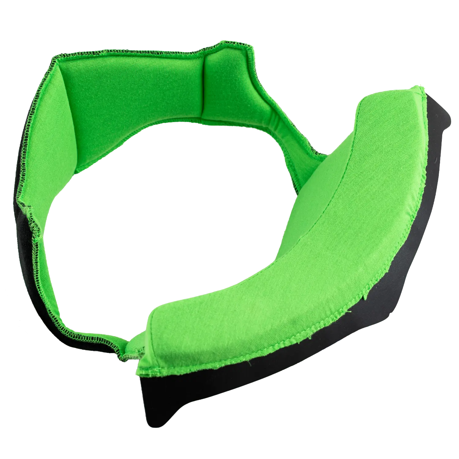 28 Series Crown Liner Flo Green