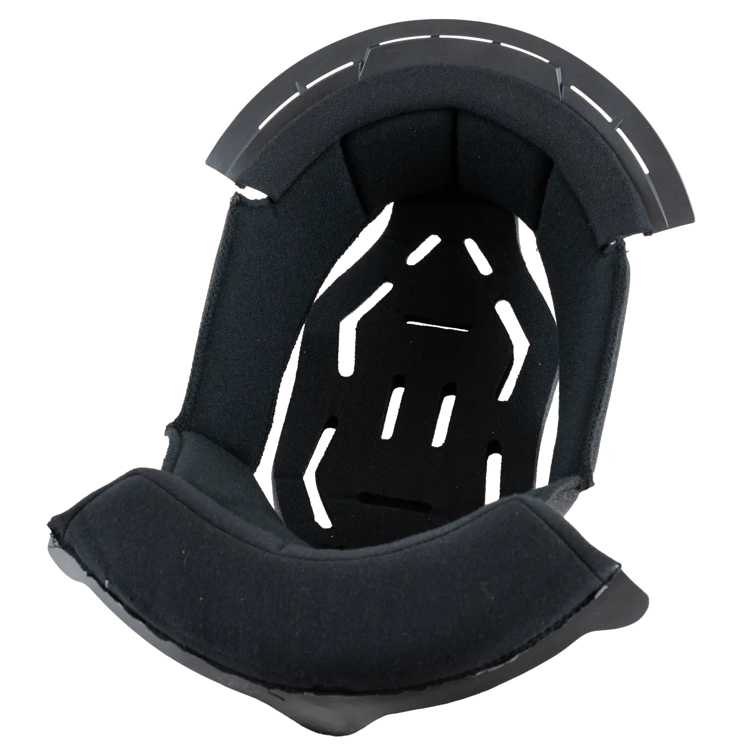 33 Series Crown Liner Black