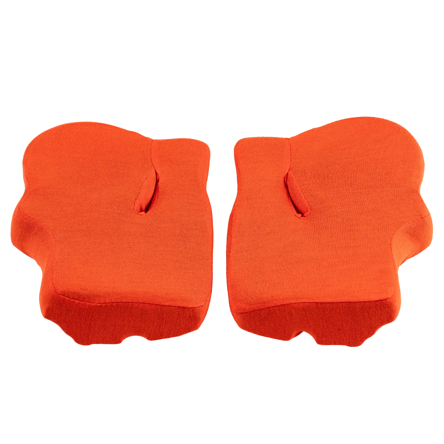28 Series Cheek Pads Flo Red