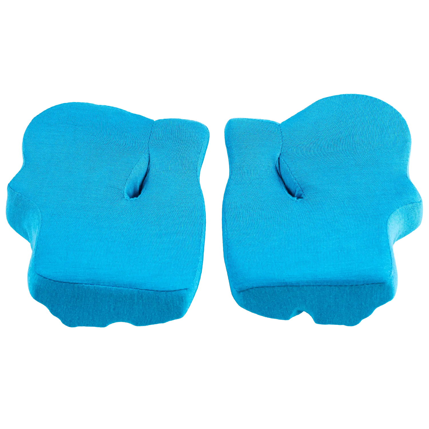28 Series Cheek Pads Flo Blue
