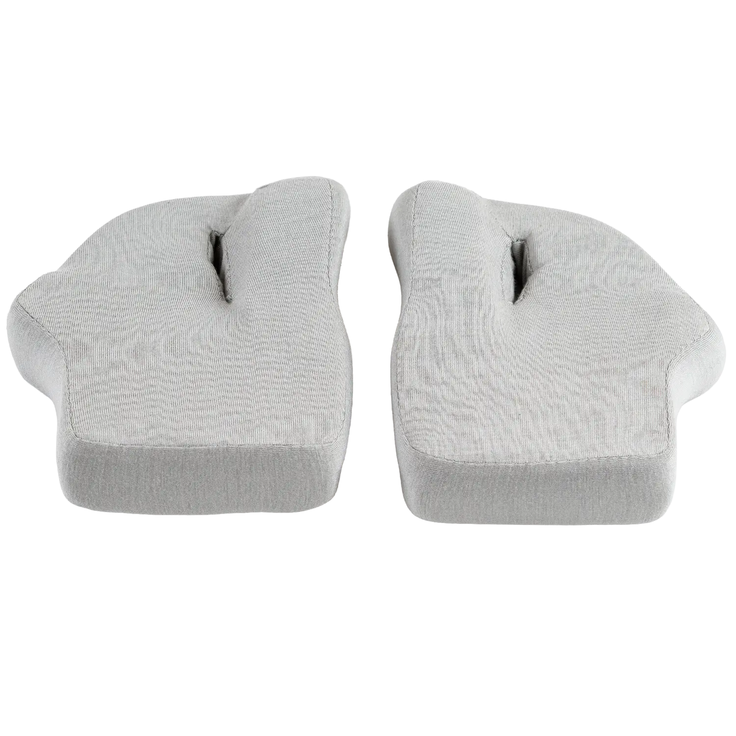 30 Series Cheek Pads Gray