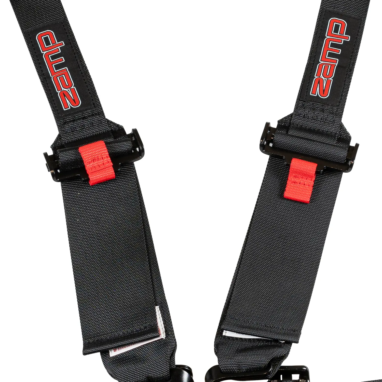 SFI 16.1 3in/2in 5-pt Seat Harness