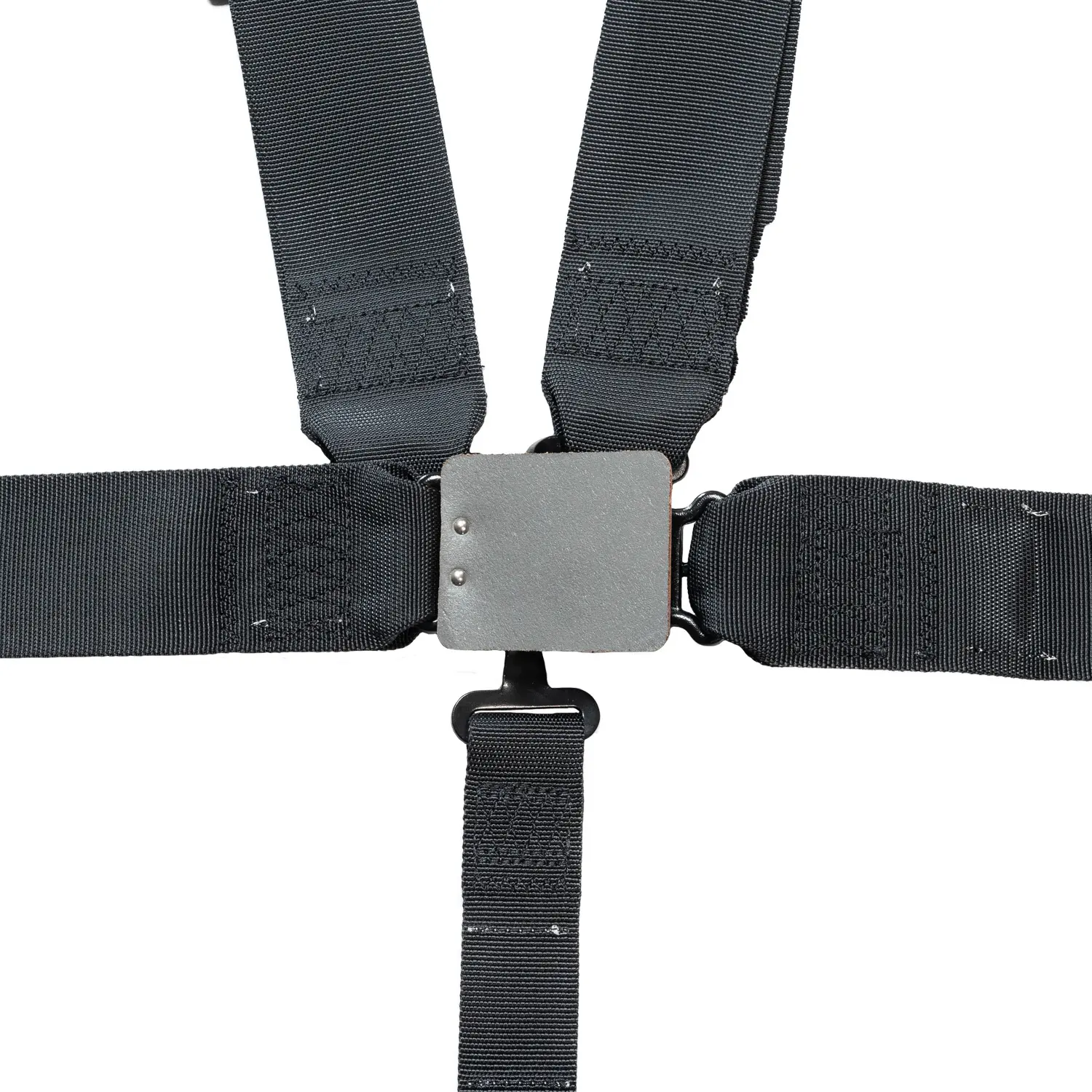 SFI 16.1 3in/2in 5-pt Seat Harness