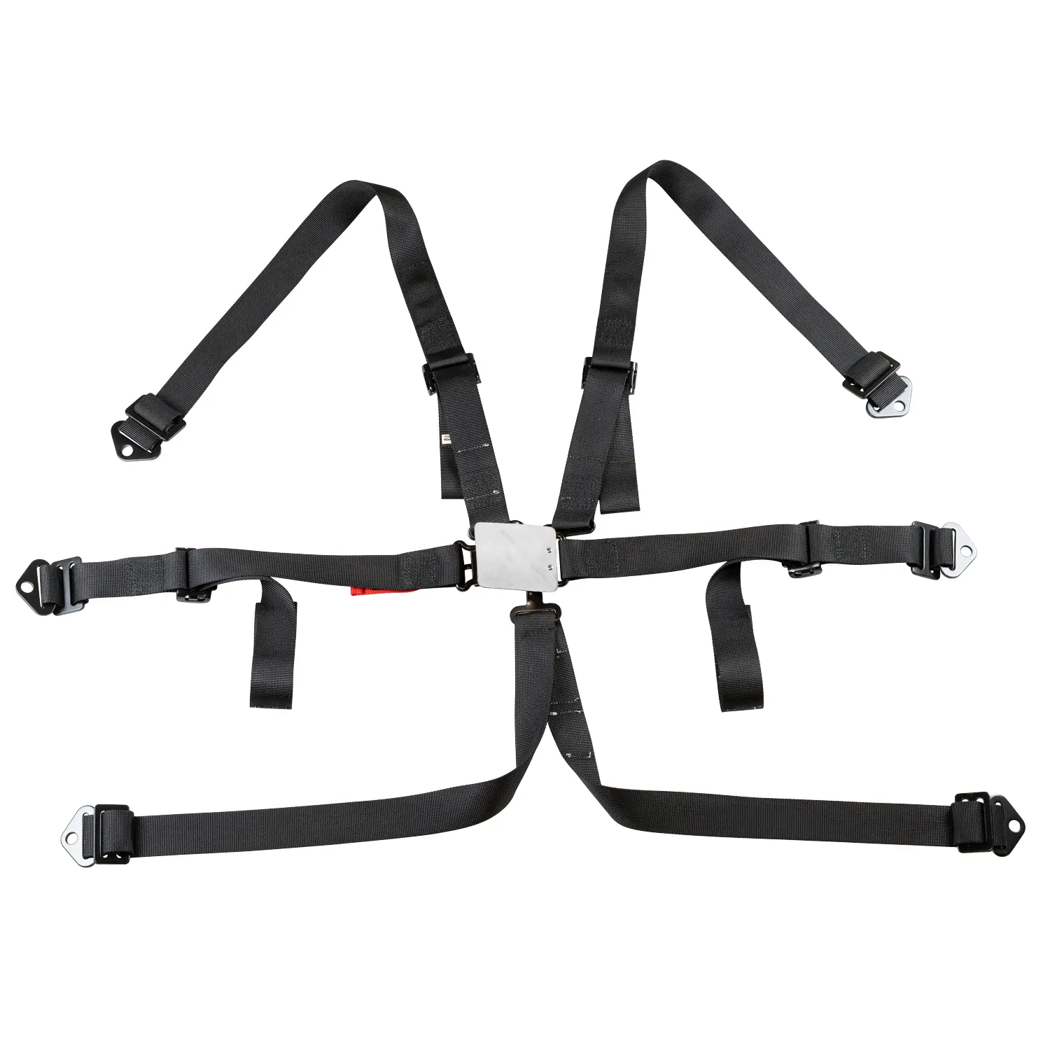 SFI 16.1 2in 6-pt Seat Harness