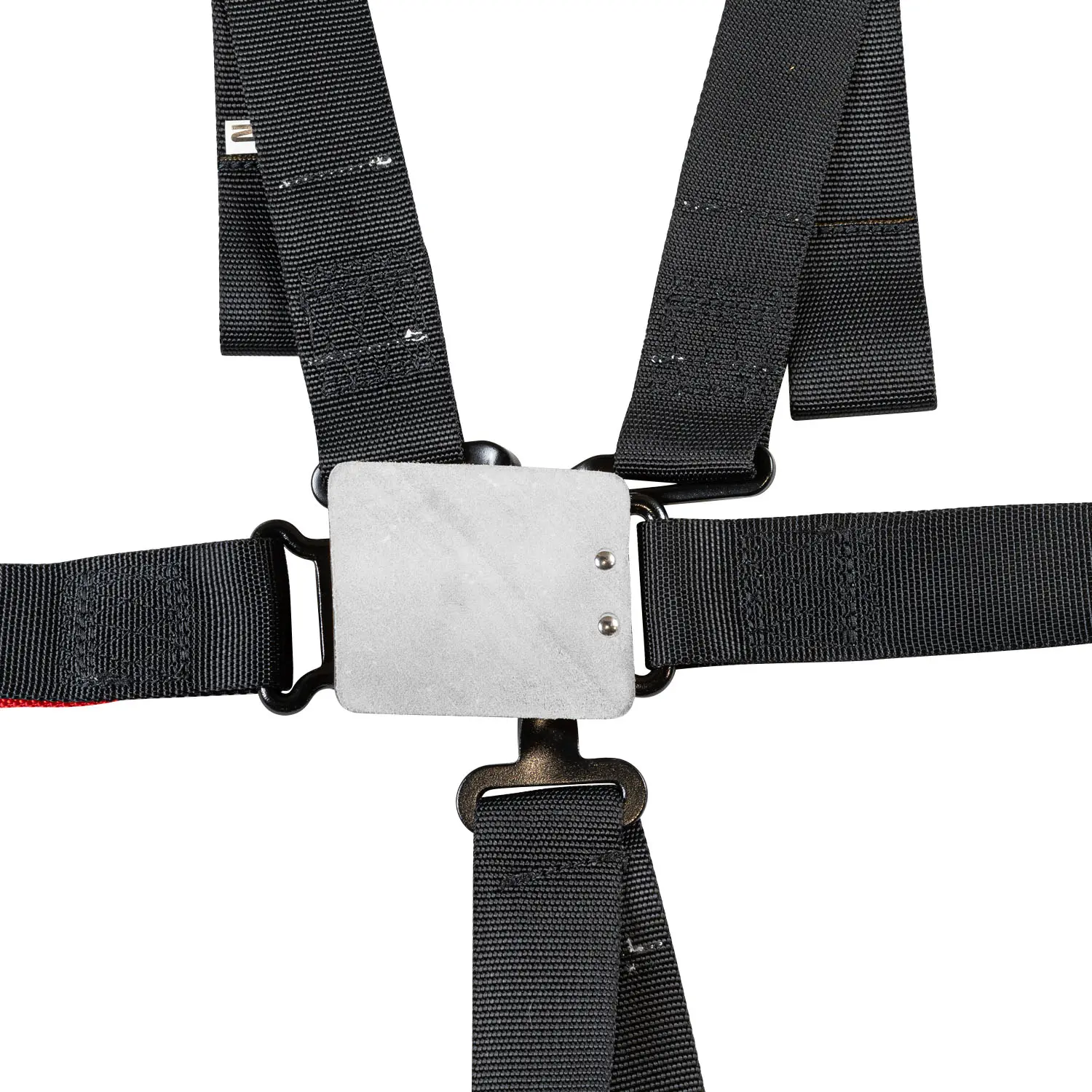 SFI 16.1 2in 6-pt Seat Harness