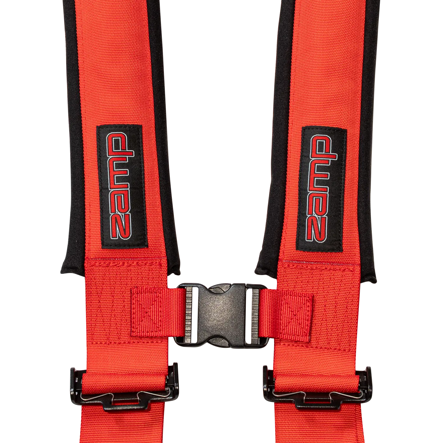 UTV 4-pt Seat Harness