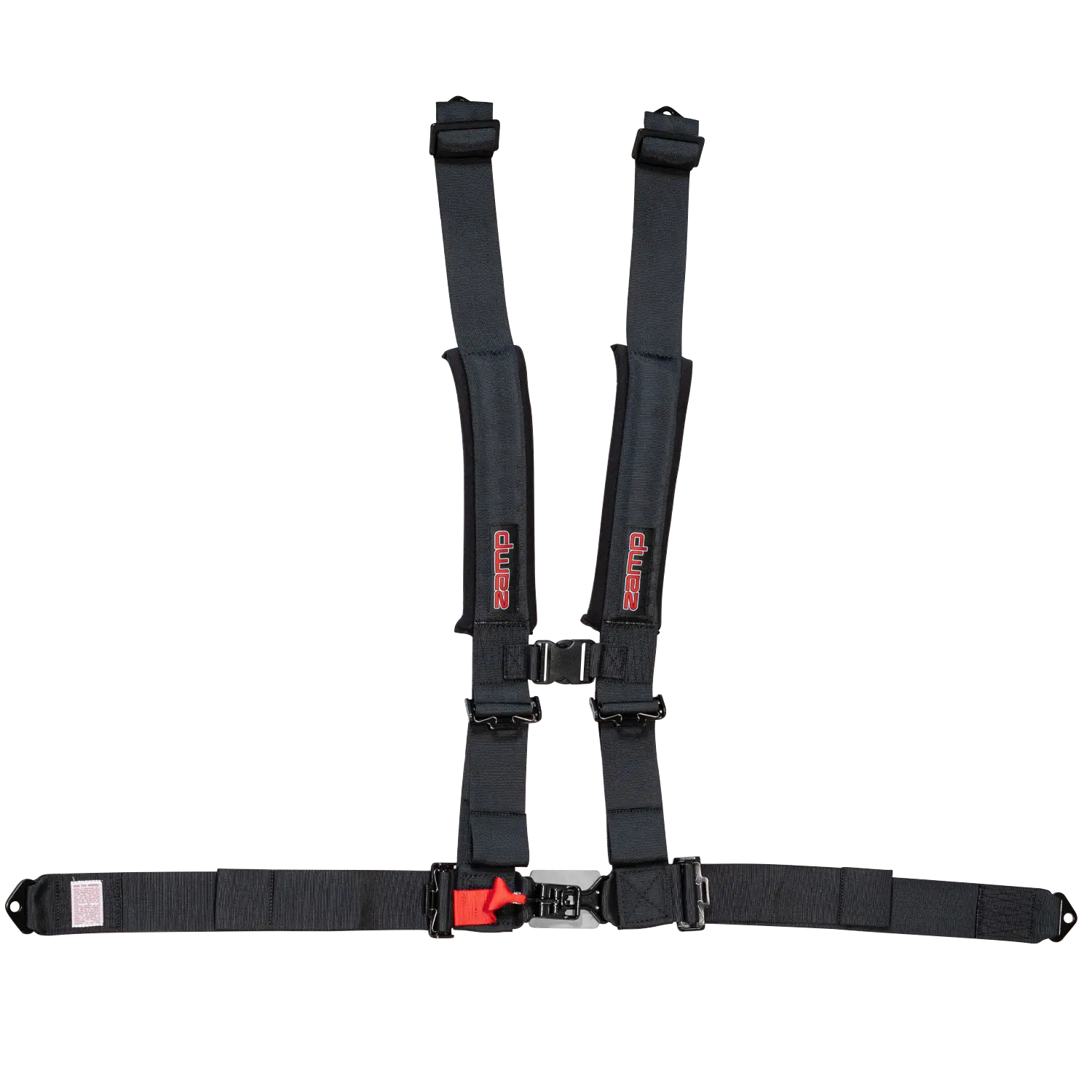 UTV 4-Point Harness