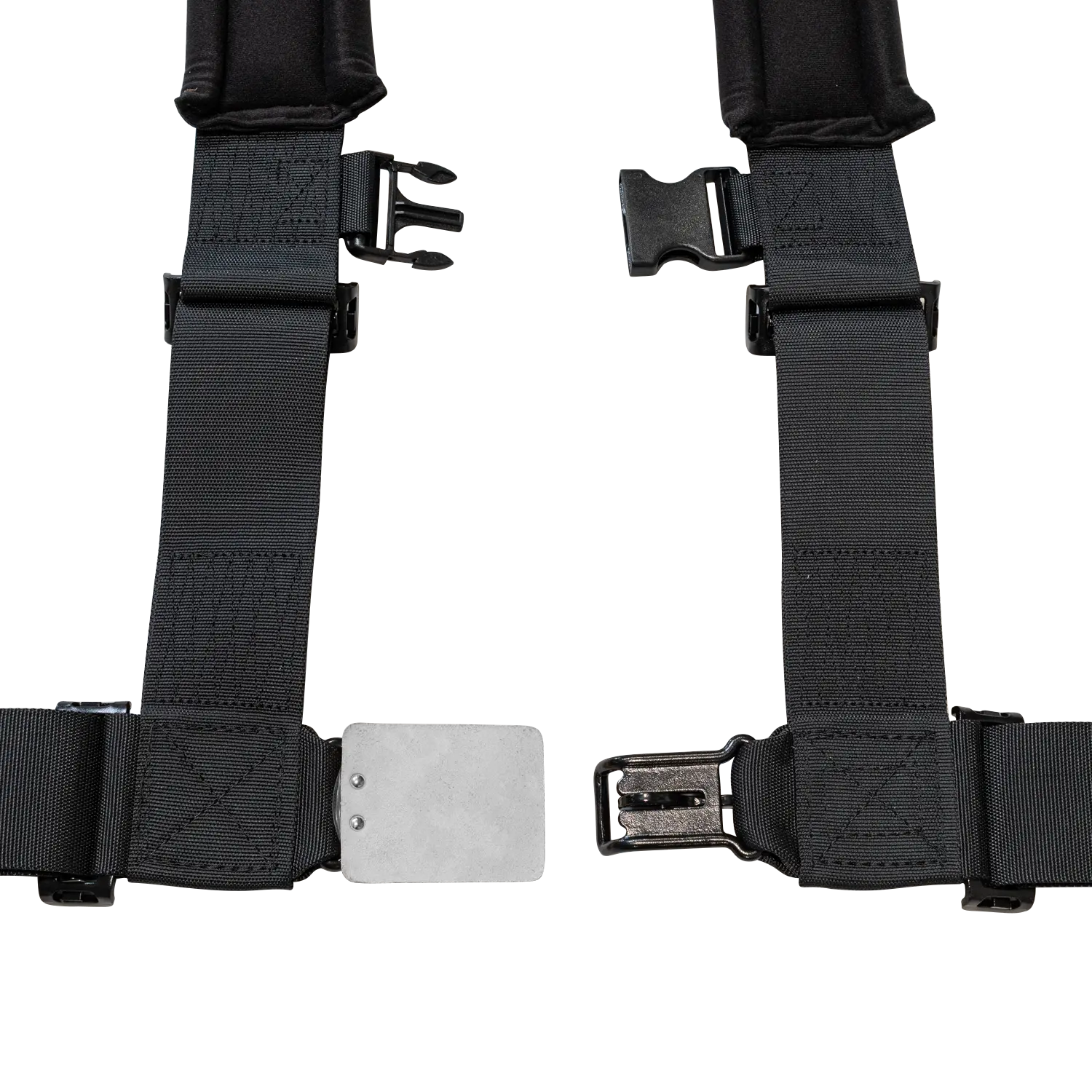 UTV 4-pt Seat Harness