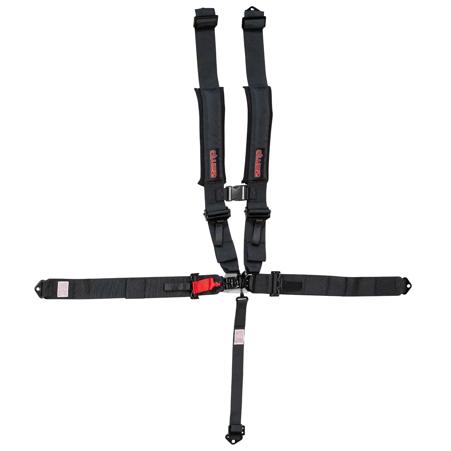 UTV 4-Point Harness