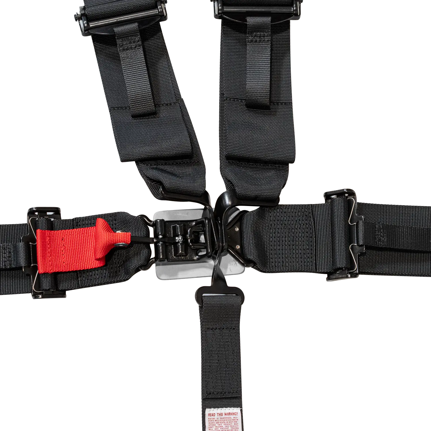 UTV 4-pt Seat Harness