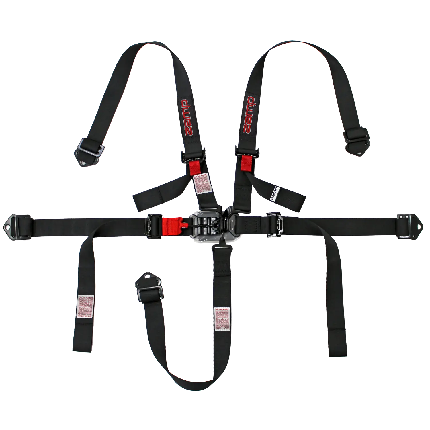SFI Seat Harness