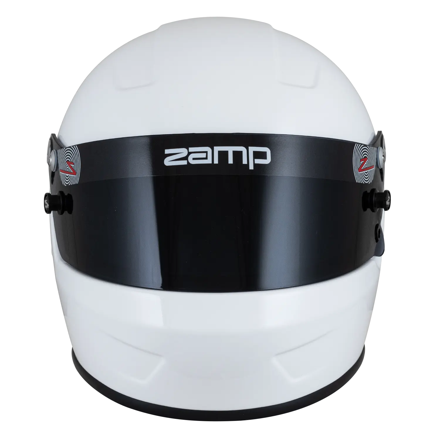 FS-9 Gloss White Helmet