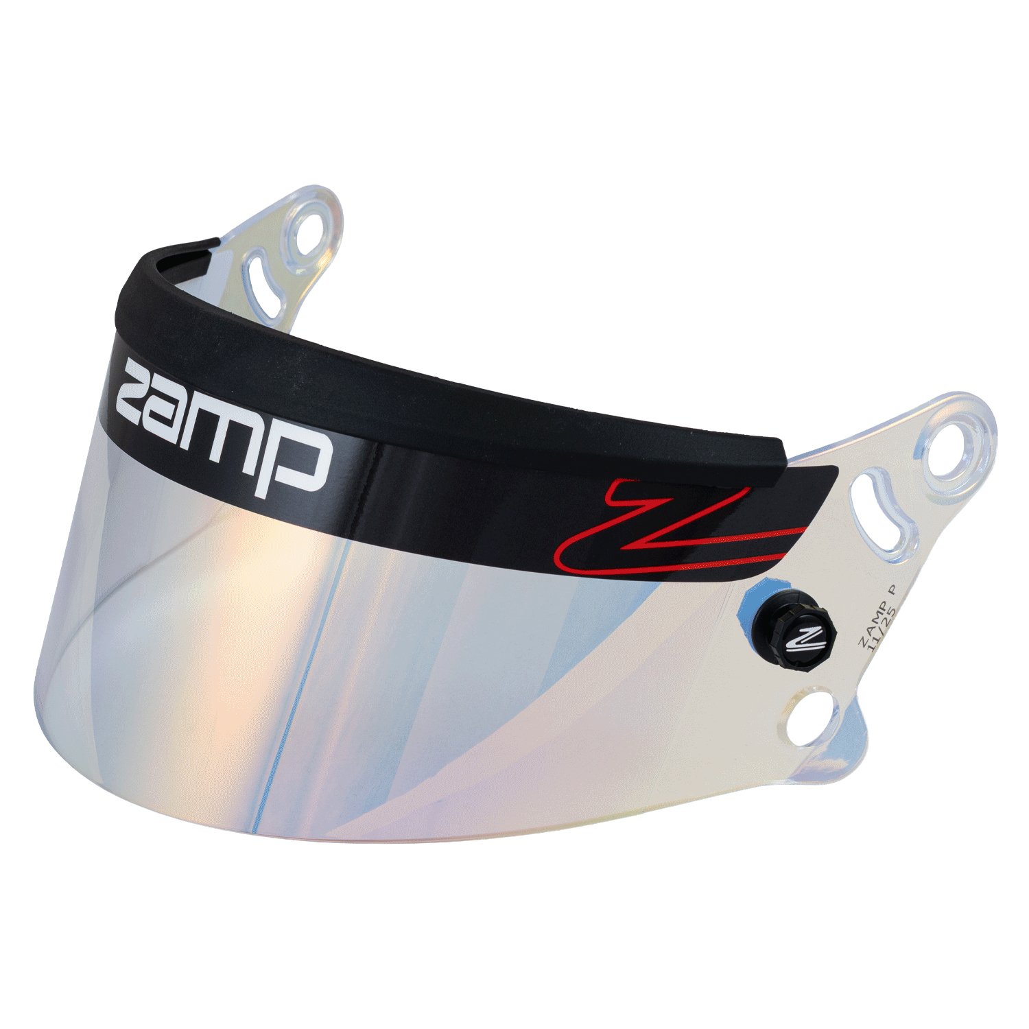 Z-20 Photochromatic Anti-Fog Dirt Red Pr