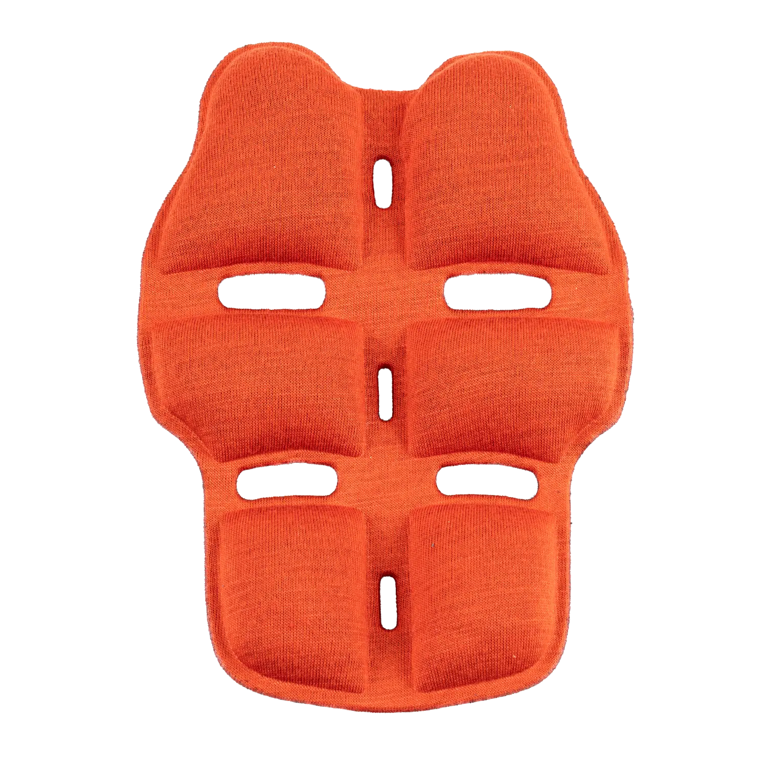 28 Series Top Pad Flo Red