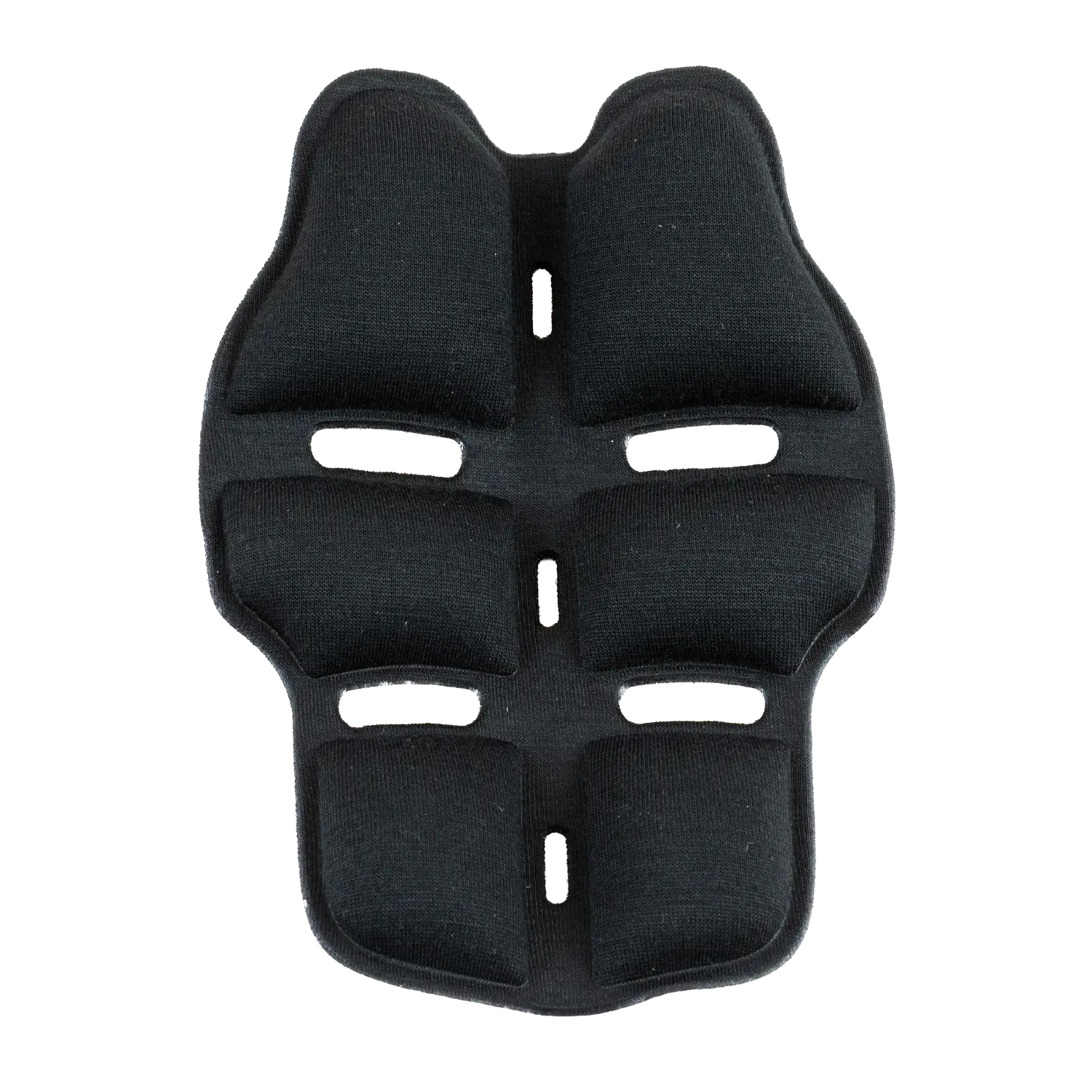 28 Series Top Pad Black