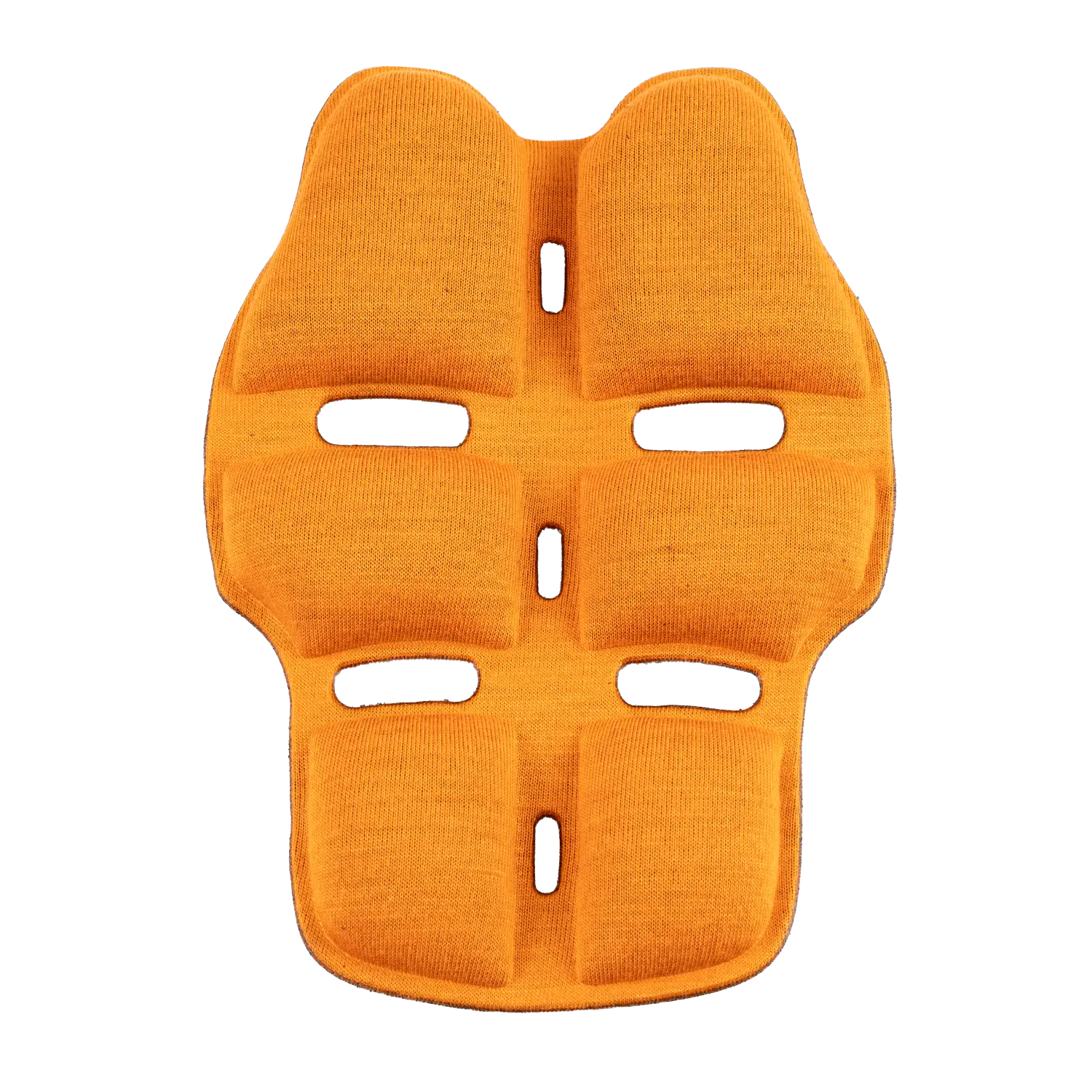 28 Series Top Pad Flo Orange