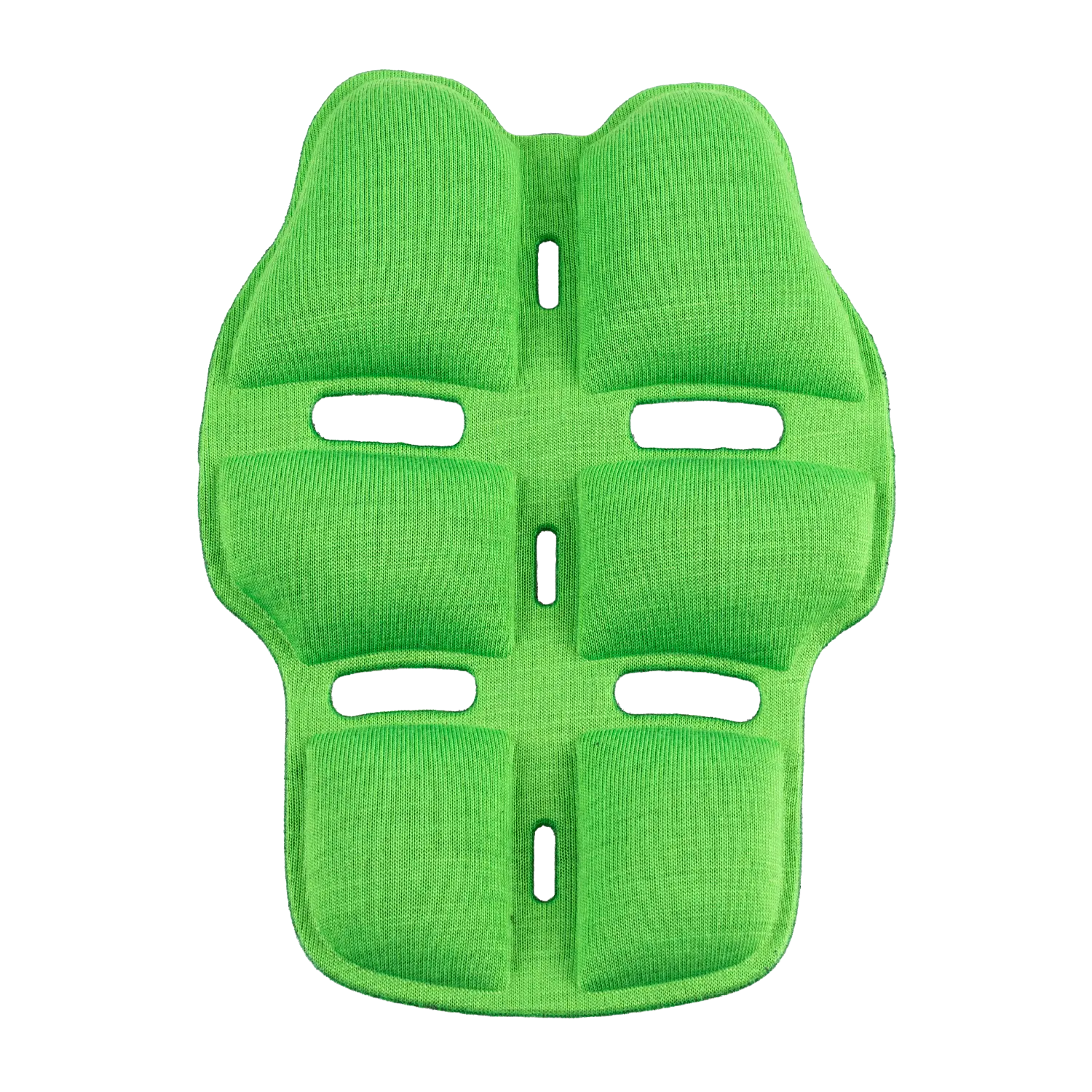 28 Series Top Pad Flo Green