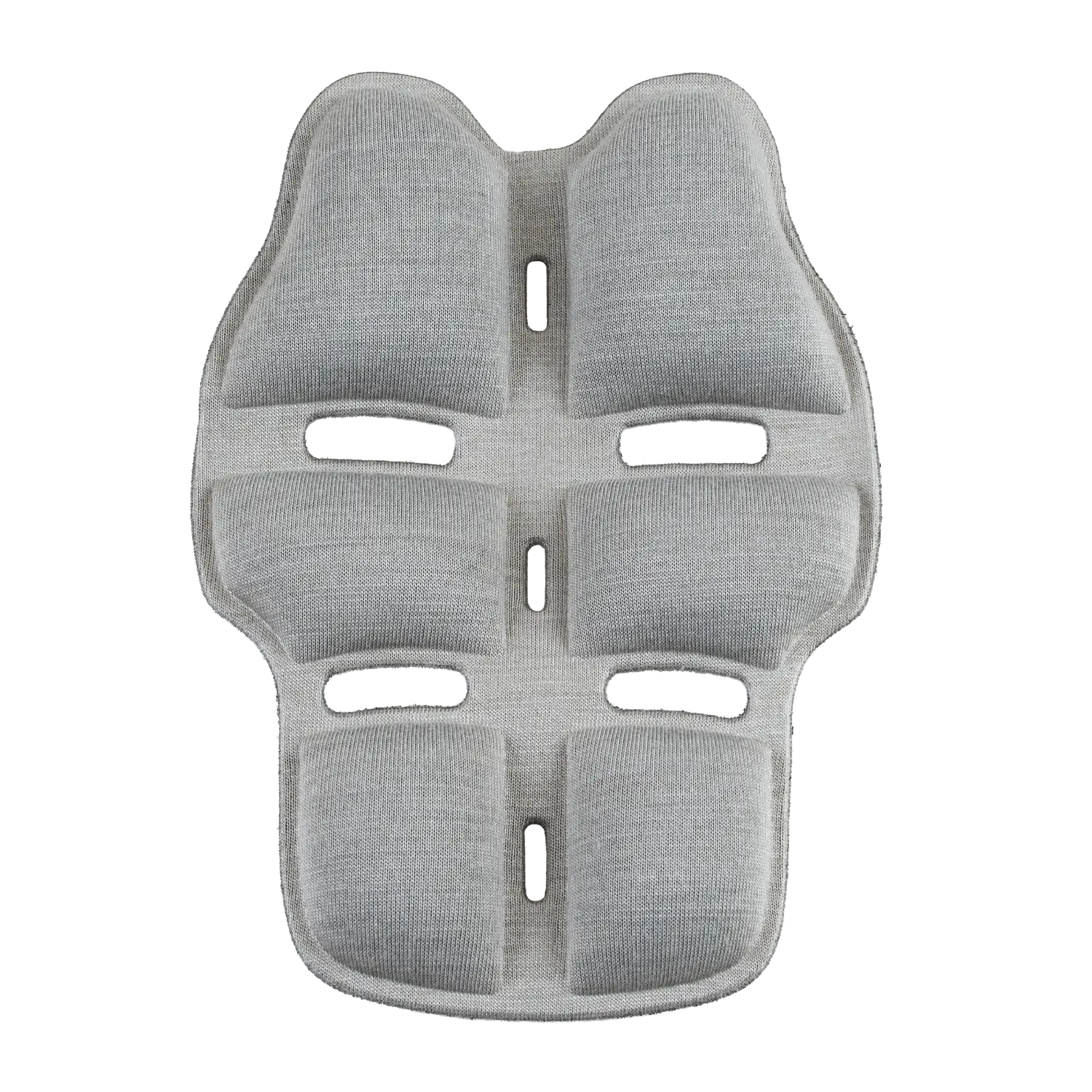 28 Series Top Pad Gray