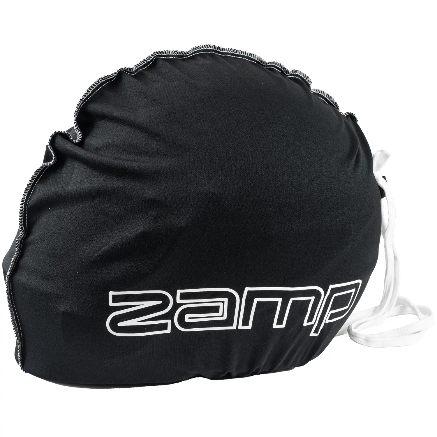 Single Helmet Bag Black