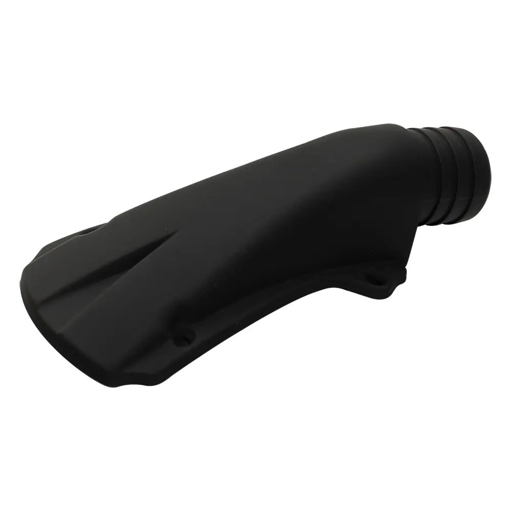 Round Top Air Matte Black