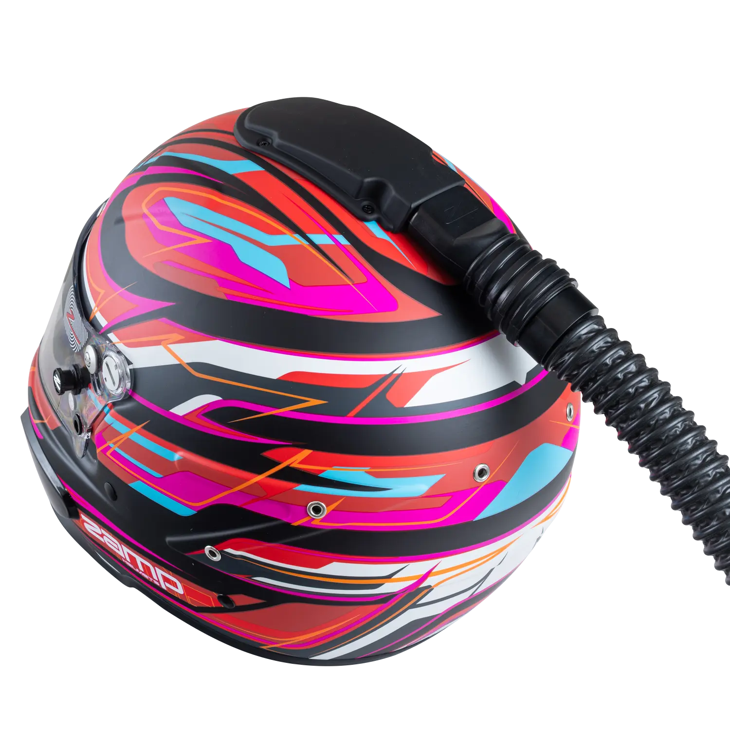 Z-Air-Lock Helmet example