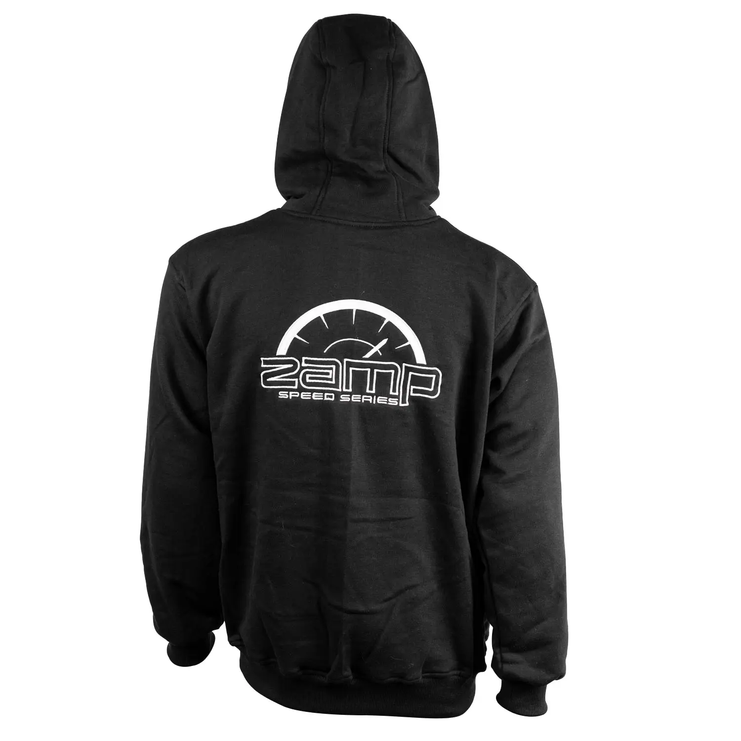 Hooded Sweatshirt Black