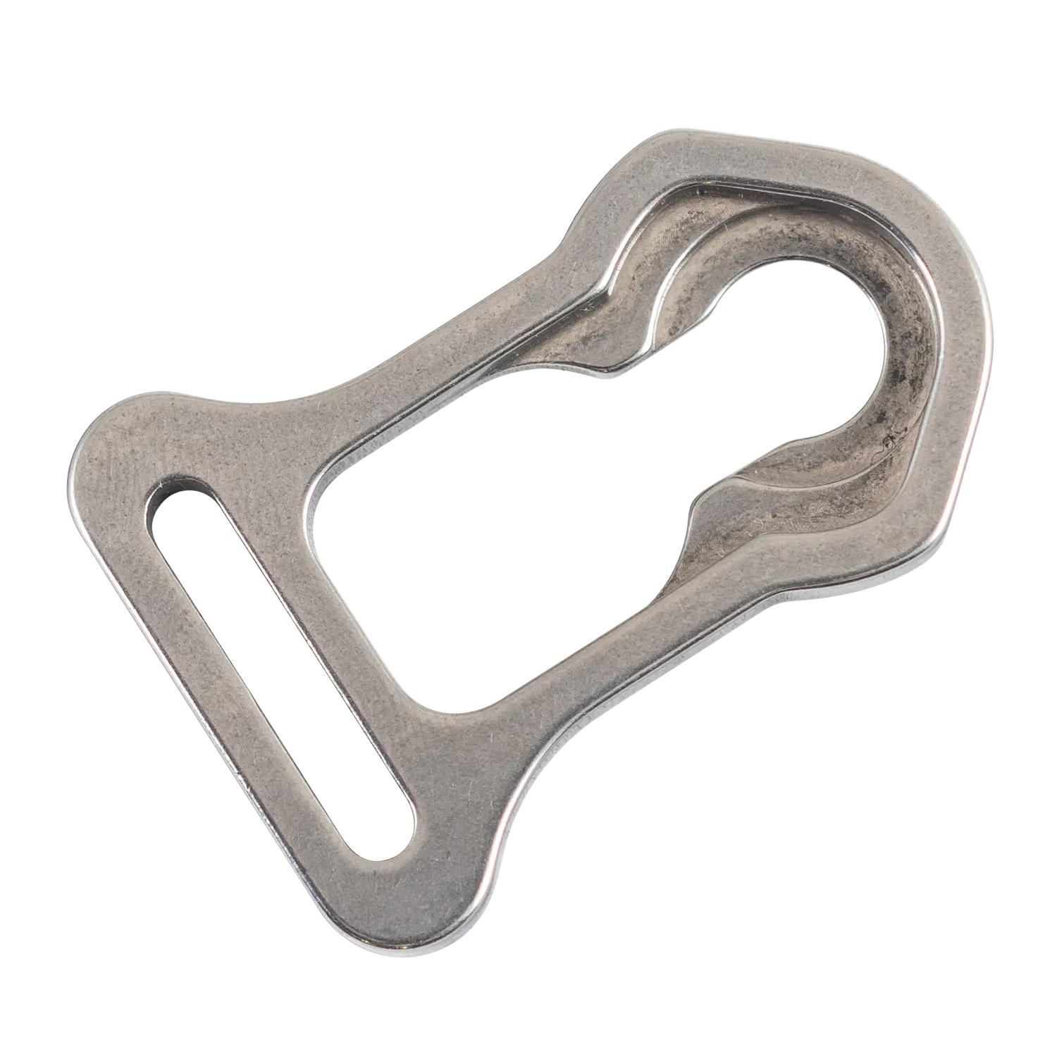 Series 8A Helmet Clip