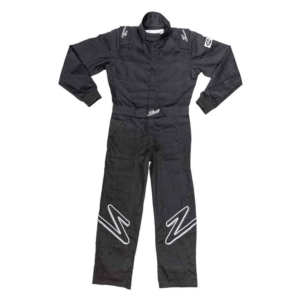 ZR-10 Youth Racing Suit