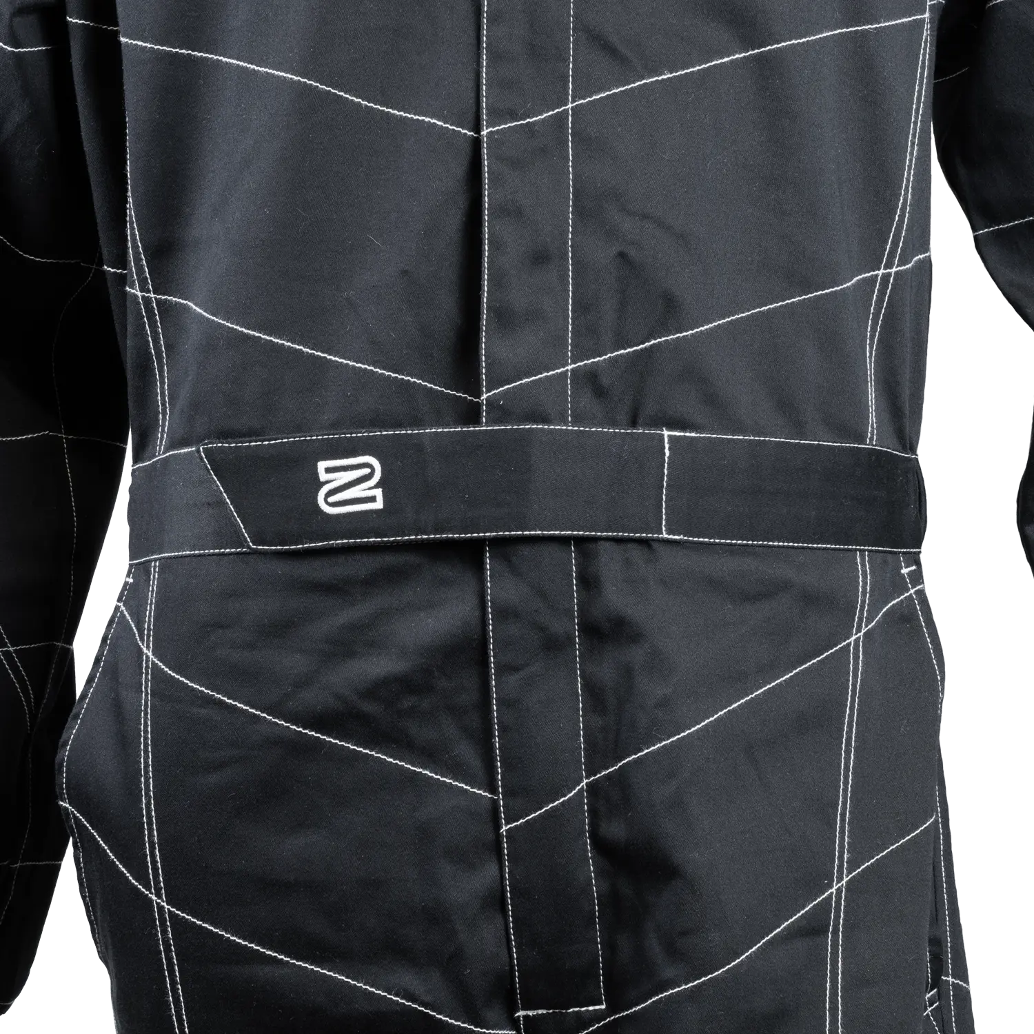 ZR-11 Racing Suit
