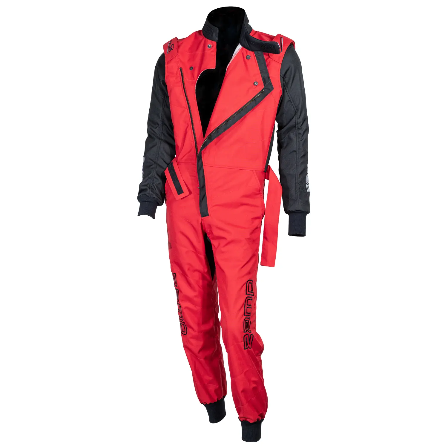 ZK-40 Kart Racing Youth Suit