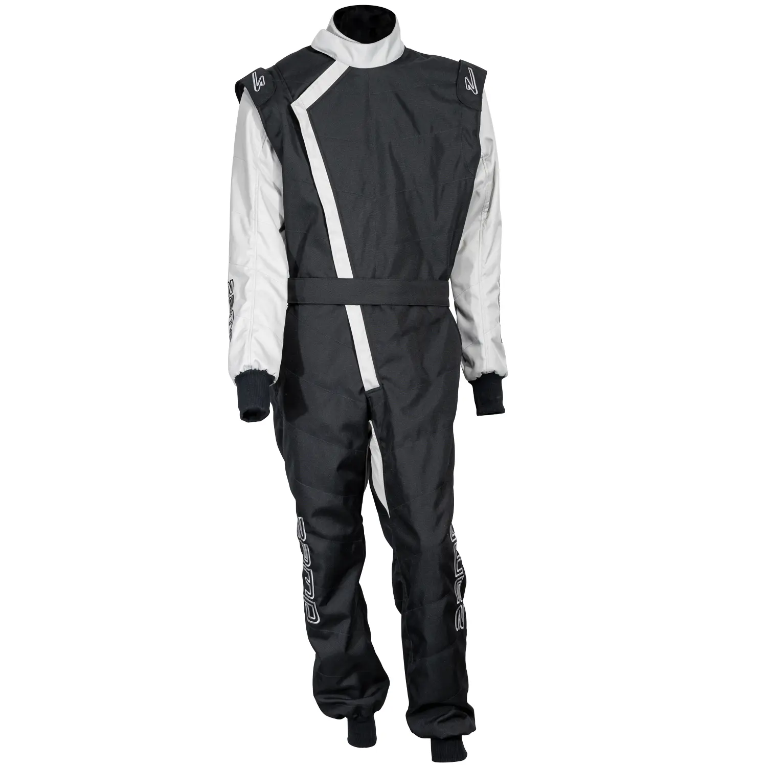 ZK-40 Kart Racing Youth Suit