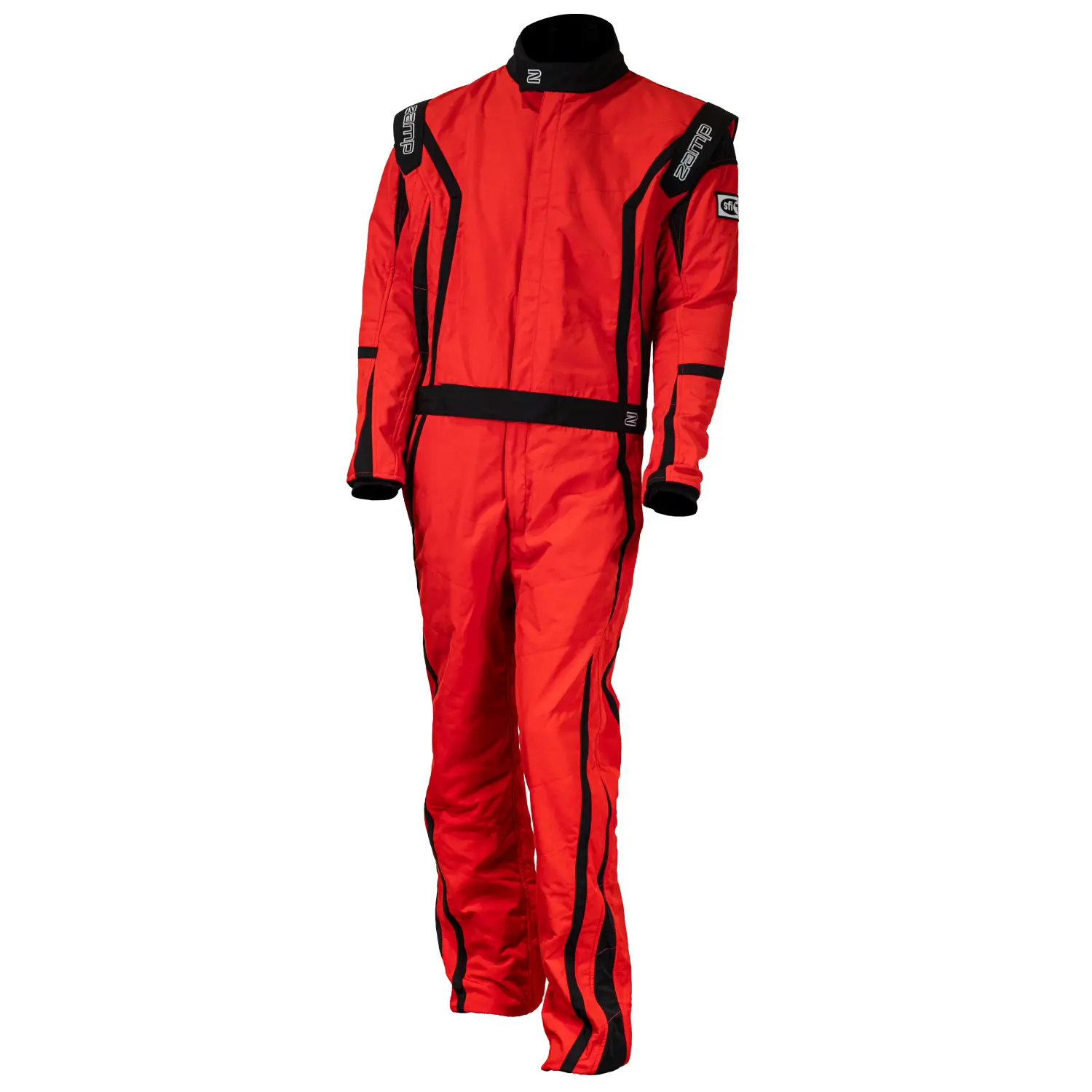 ZR-52F FIA Race Suit