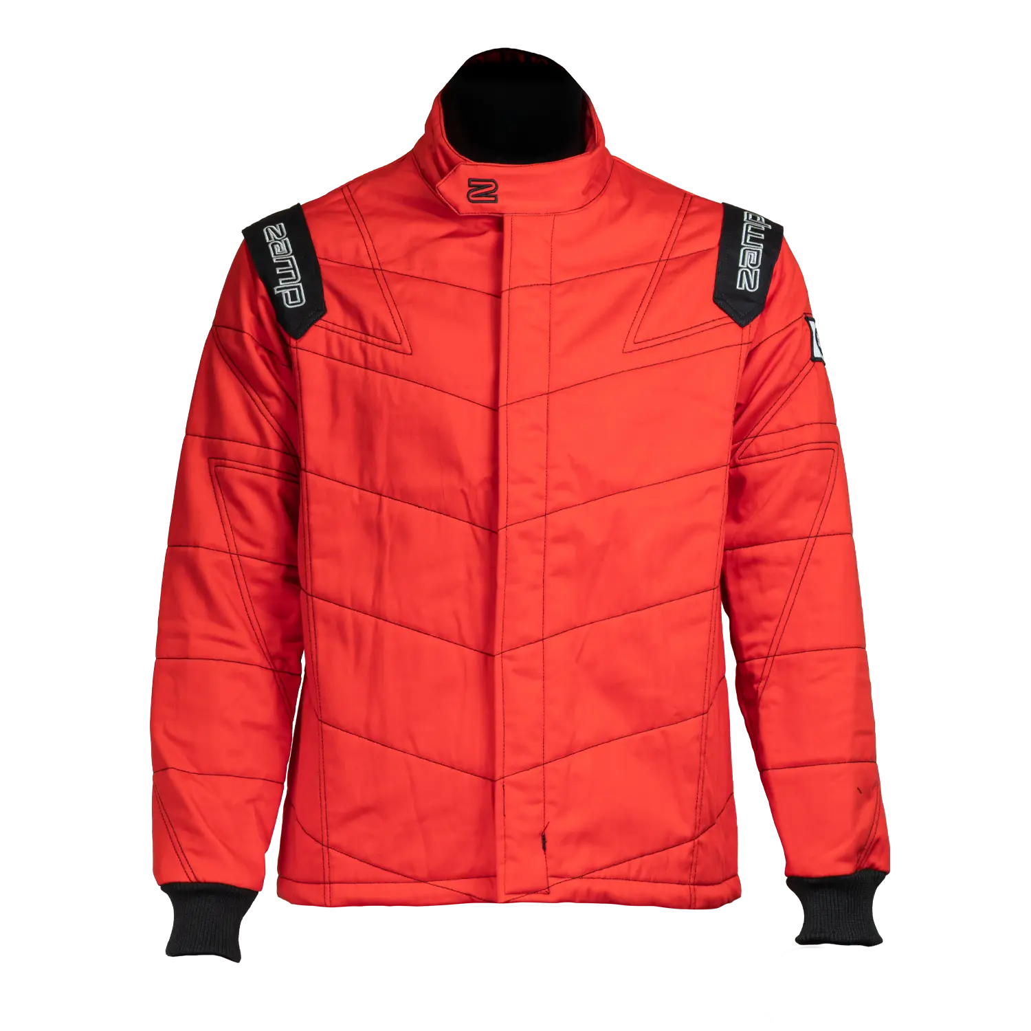 ZR-31 Jackets Red