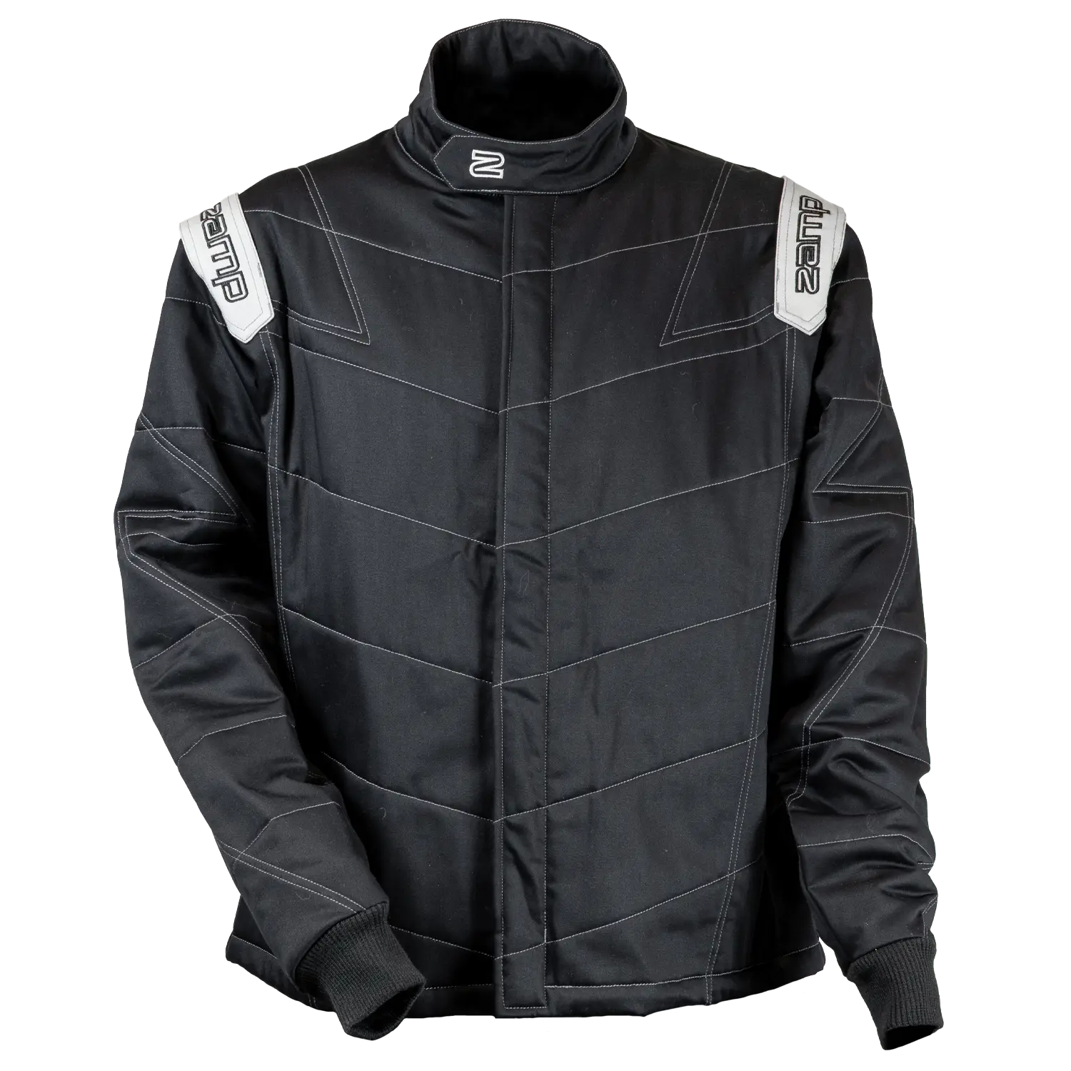 ZR-31 Jackets Black