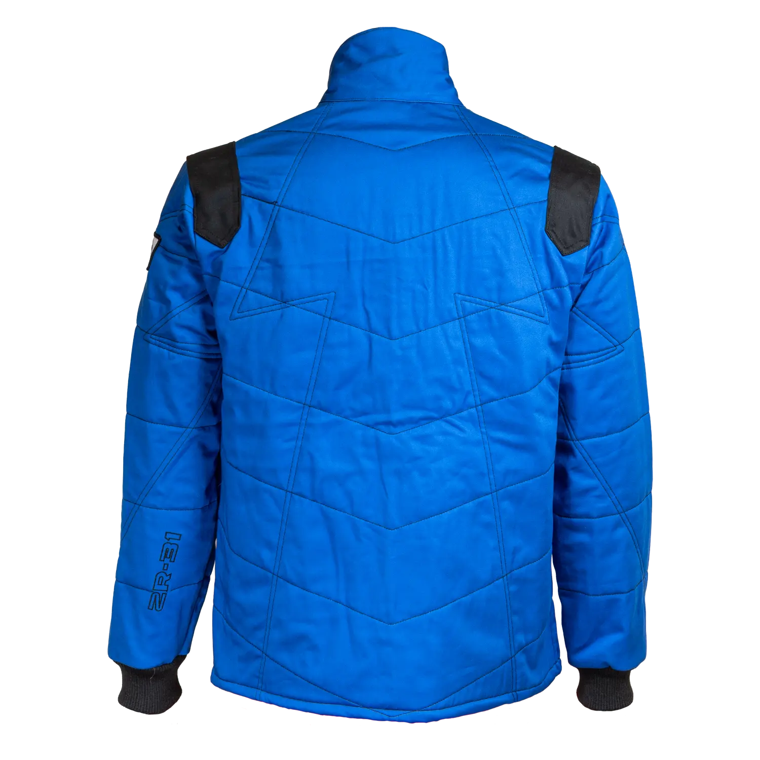 ZR-31 Race Jacket