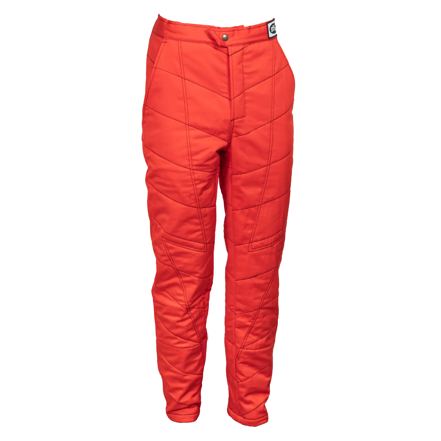 ZR-31 Pants Red