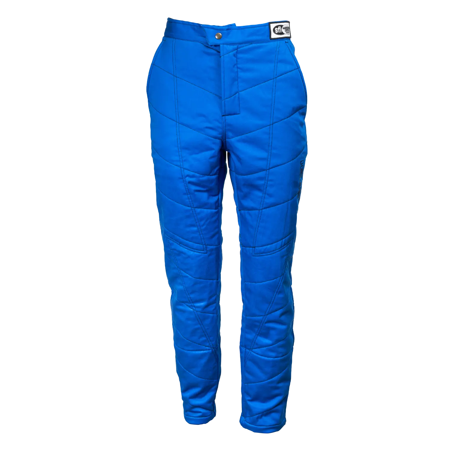 ZR-31 Pants Blue