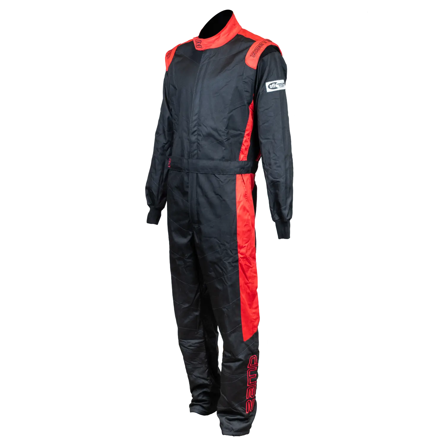 ZR-40 Race Suit (2026)